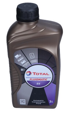 TOTAL Energies 2213757 - ATF Dexron